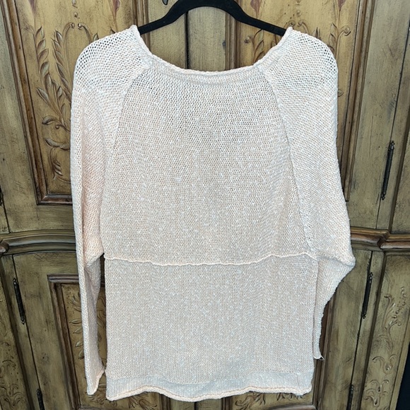 Free People Bright Lights Sweater - Picture 4 of 9